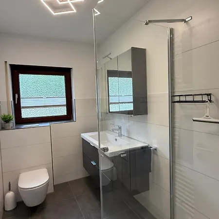 Apartamento Hometwo Titisee-Neustadt